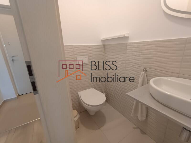 Casa Mobilata Cu 3 Camere, Curte Si 2 Parcari | Bliss Imobiliare / Photo 11 - BLISS Imobiliare