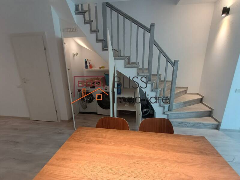 Casa Mobilata Cu 3 Camere, Curte Si 2 Parcari | Bliss Imobiliare / Photo 35 - BLISS Imobiliare