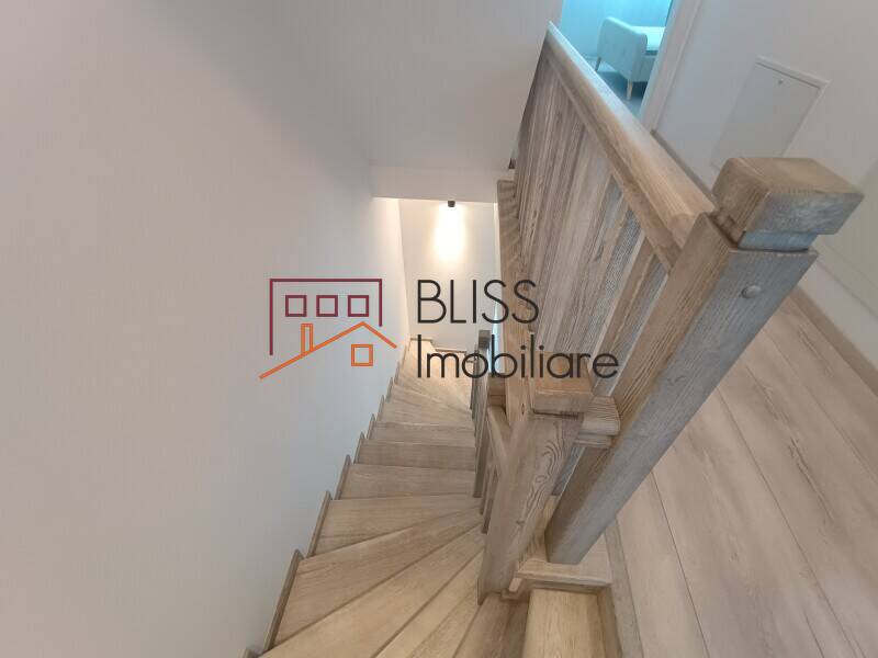 Casa Mobilata Cu 3 Camere, Curte Si 2 Parcari | Bliss Imobiliare / Photo 13 - BLISS Imobiliare