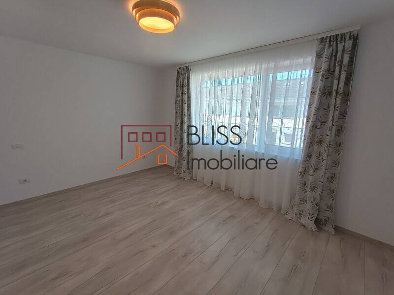 Furnished 2-bedroom House With Yard And Parking, Bucharest / Ilfov | Bliss Imobiliare / Photo 14 - BLISS Imobiliare