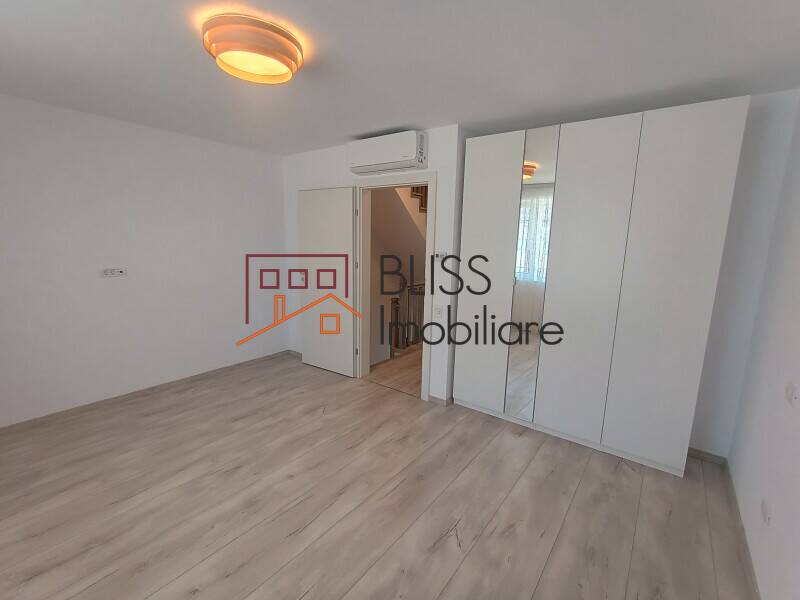 Casa Mobilata Cu 3 Camere, Curte Si 2 Parcari | Bliss Imobiliare / Photo 15 - BLISS Imobiliare