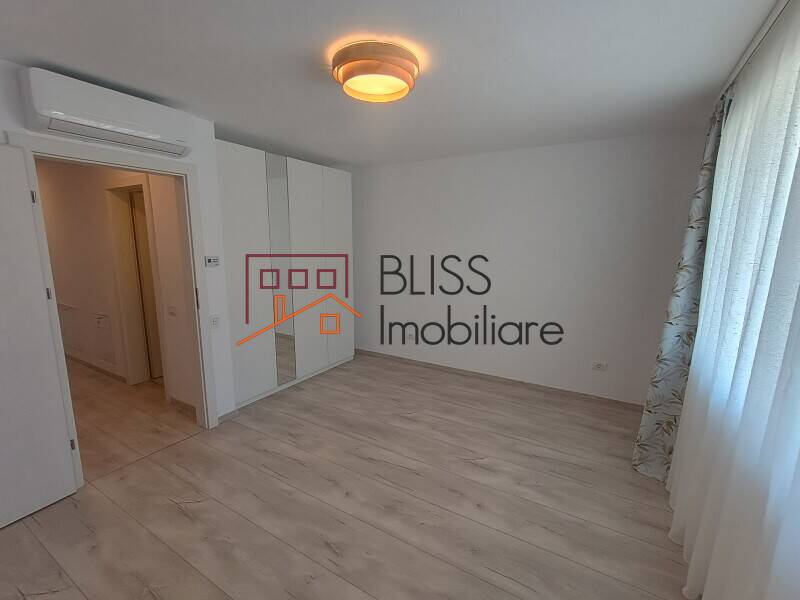 Casa Mobilata Cu 3 Camere, Curte Si 2 Parcari | Bliss Imobiliare / Photo 16 - BLISS Imobiliare