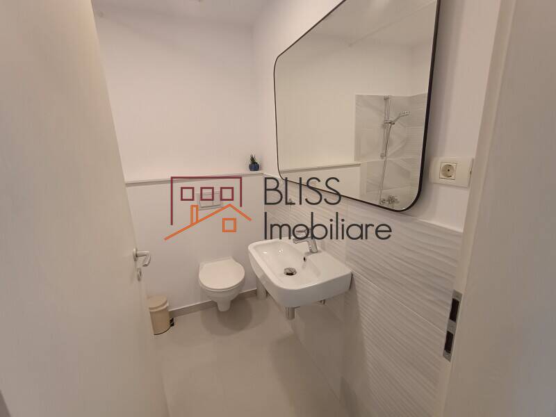 Casa Mobilata Cu 3 Camere, Curte Si 2 Parcari | Bliss Imobiliare / Photo 17 - BLISS Imobiliare