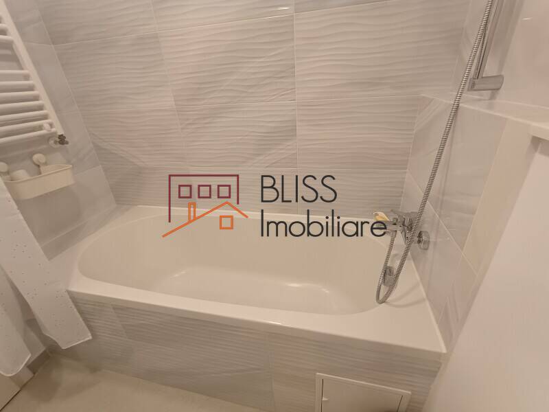 Casa Mobilata Cu 3 Camere, Curte Si 2 Parcari | Bliss Imobiliare / Photo 18 - BLISS Imobiliare