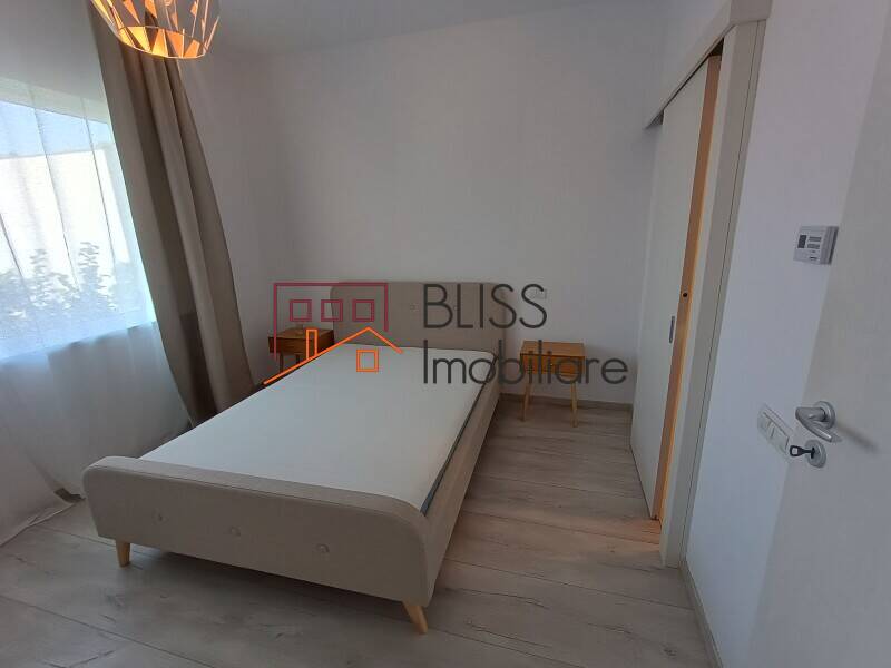 Casa Mobilata Cu 3 Camere, Curte Si 2 Parcari | Bliss Imobiliare / Photo 19 - BLISS Imobiliare
