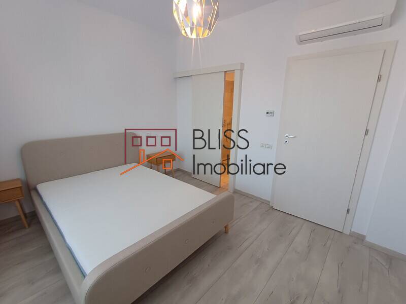Casa Mobilata Cu 3 Camere, Curte Si 2 Parcari | Bliss Imobiliare / Photo 20 - BLISS Imobiliare