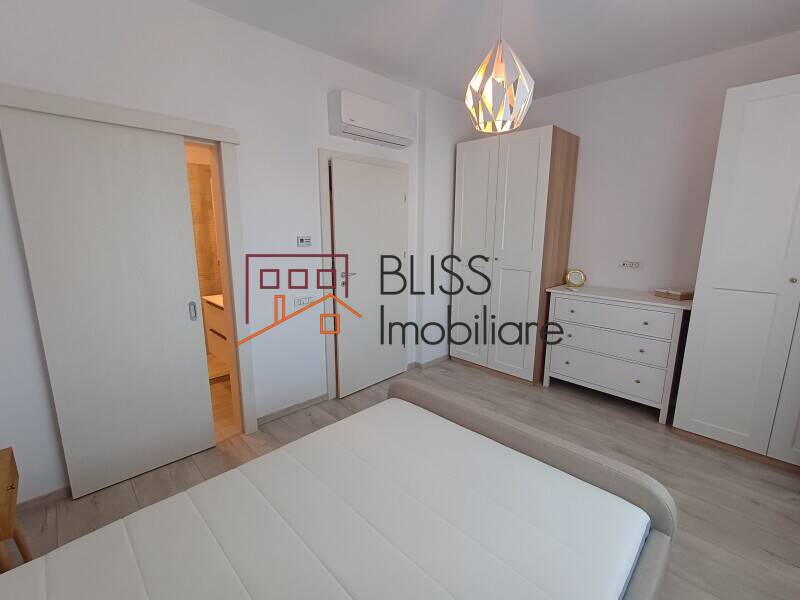 Furnished 2-bedroom House With Yard And Parking, Bucharest / Ilfov | Bliss Imobiliare / Photo 21 - BLISS Imobiliare