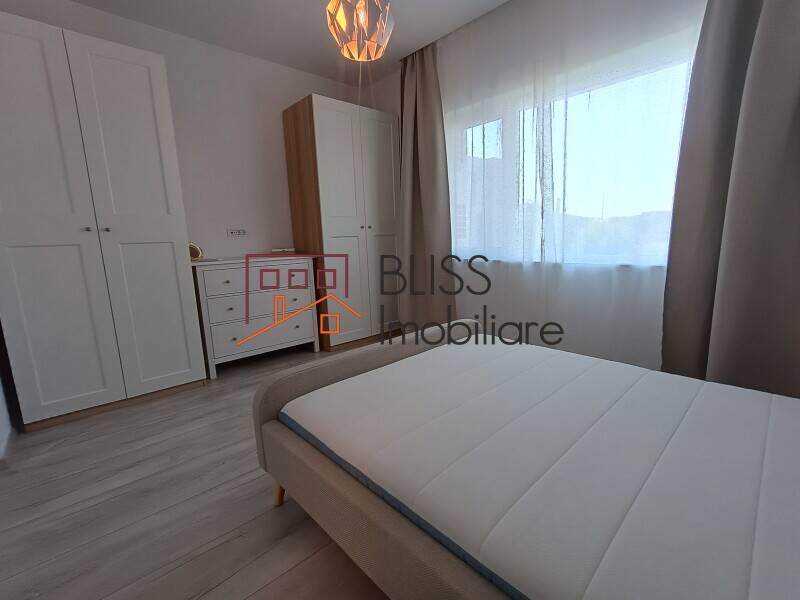 Furnished 2-bedroom House With Yard And Parking, Bucharest / Ilfov | Bliss Imobiliare / Photo 22 - BLISS Imobiliare