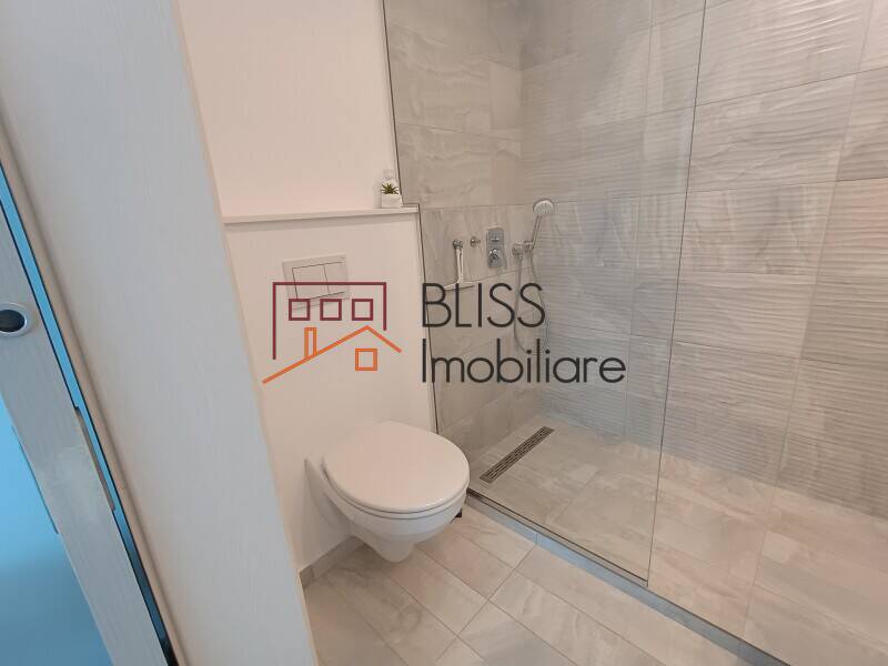 Casa Mobilata Cu 3 Camere, Curte Si 2 Parcari | Bliss Imobiliare / Photo 23 - BLISS Imobiliare