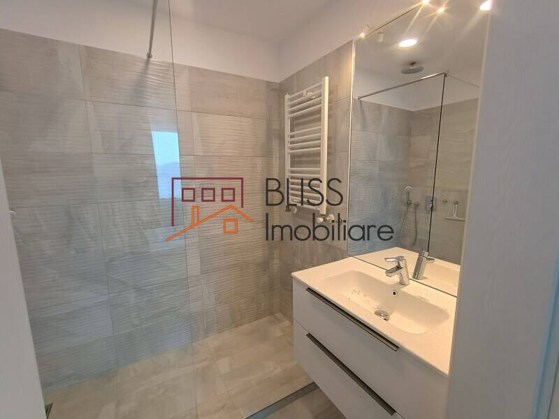 Casa Mobilata Cu 3 Camere, Curte Si 2 Parcari | Bliss Imobiliare / Photo 24 - BLISS Imobiliare