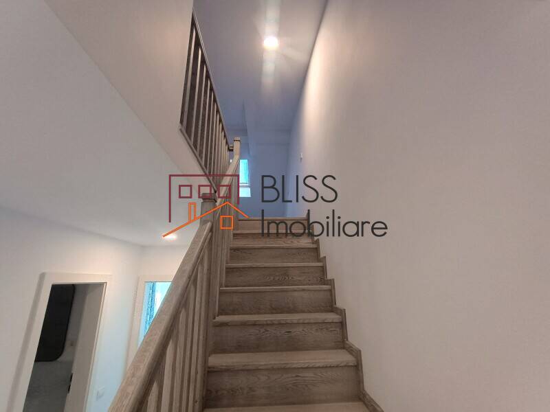 Casa Mobilata Cu 3 Camere, Curte Si 2 Parcari | Bliss Imobiliare / Photo 25 - BLISS Imobiliare