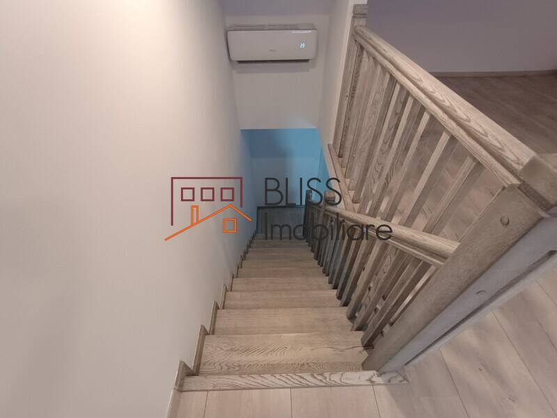 Furnished 2-bedroom House With Yard And Parking, Bucharest / Ilfov | Bliss Imobiliare / Photo 26 - BLISS Imobiliare