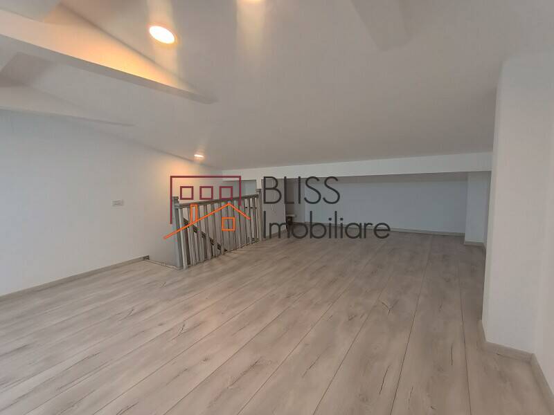 Furnished 2-bedroom House With Yard And Parking, Bucharest / Ilfov | Bliss Imobiliare / Photo 28 - BLISS Imobiliare