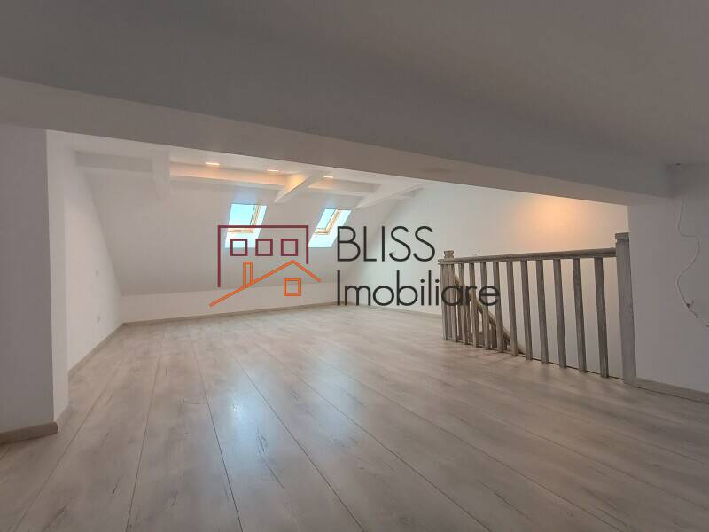 Furnished 2-bedroom House With Yard And Parking, Bucharest / Ilfov | Bliss Imobiliare / Photo 29 - BLISS Imobiliare