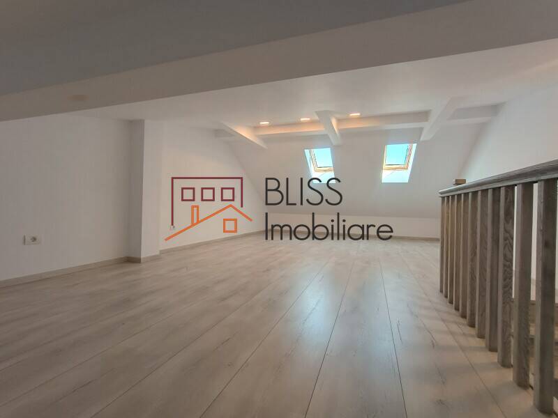 Casa Mobilata Cu 3 Camere, Curte Si 2 Parcari | Bliss Imobiliare / Photo 30 - BLISS Imobiliare