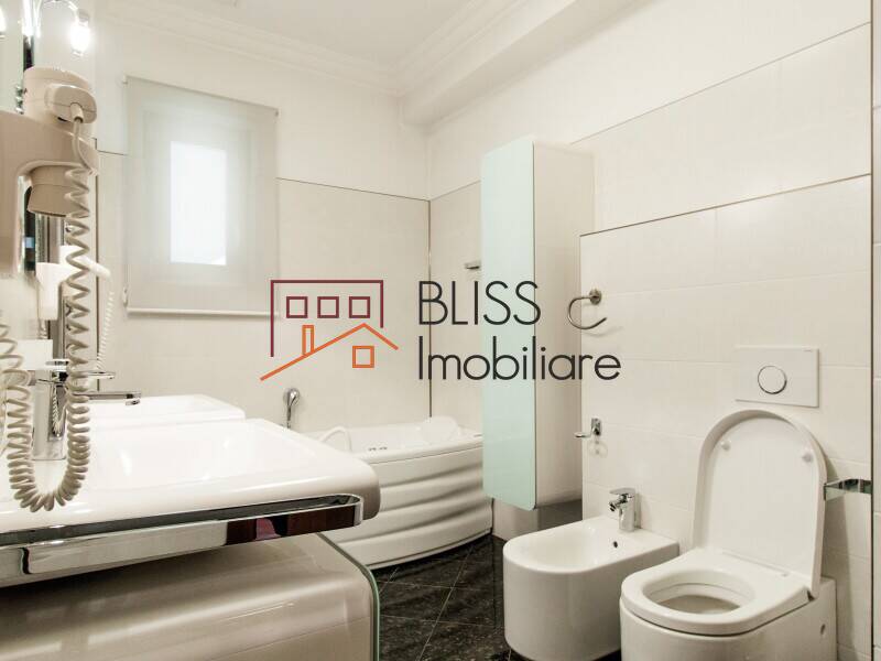 Apartament 2 Camere Columbus Luxury – 105 Mp, Lux, Parcare | Bliss Imobiliare / Photo 4 - BLISS Imobiliare