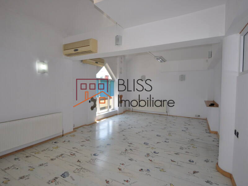 Vila 10 Camere Herastrau – 400 Mp, Gradina 280 Mp, Renovata 2022 | Bliss Imobiliare / Photo 37 - BLISS Imobiliare