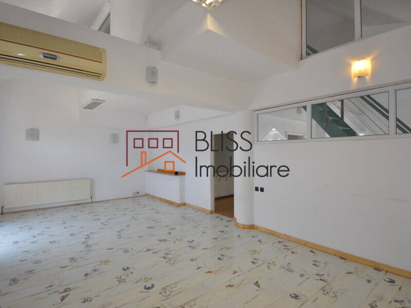 10-Room Villa Herastrau – 400 Sqm, Garden 280 Sqm, Renovated 2022, Bucharest | Bliss Imobiliare / Photo 36 - BLISS Imobiliare