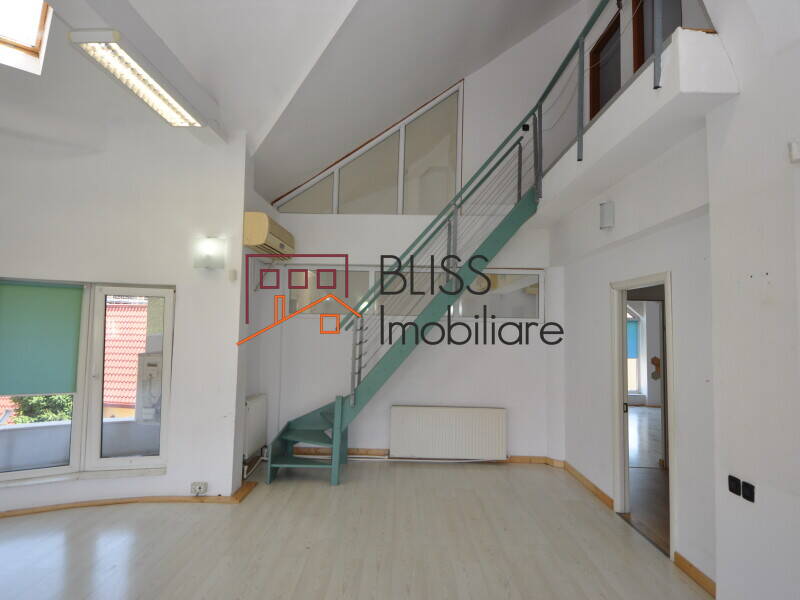 Vila 10 Camere Herastrau – 400 Mp, Gradina 280 Mp, Renovata 2022 | Bliss Imobiliare / Photo 34 - BLISS Imobiliare
