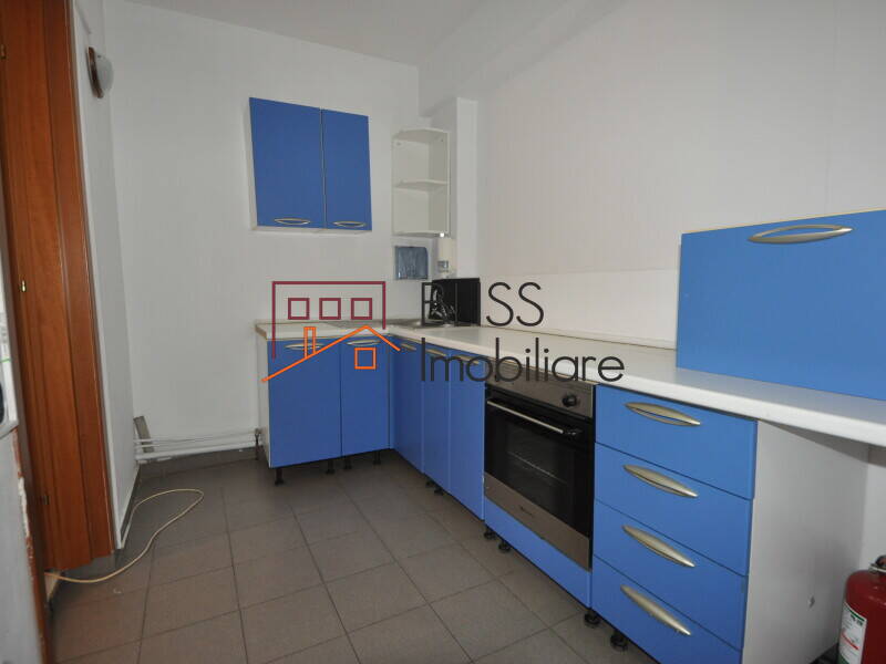 Vila 10 Camere Herastrau – 400 Mp, Gradina 280 Mp, Renovata 2022 | Bliss Imobiliare / Photo 38 - BLISS Imobiliare