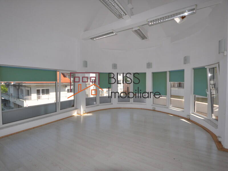 Vila 10 Camere Herastrau – 400 Mp, Gradina 280 Mp, Renovata 2022 | Bliss Imobiliare / Photo 30 - BLISS Imobiliare