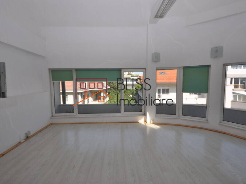 Vila 10 Camere Herastrau – 400 Mp, Gradina 280 Mp, Renovata 2022 | Bliss Imobiliare / Photo 32 - BLISS Imobiliare