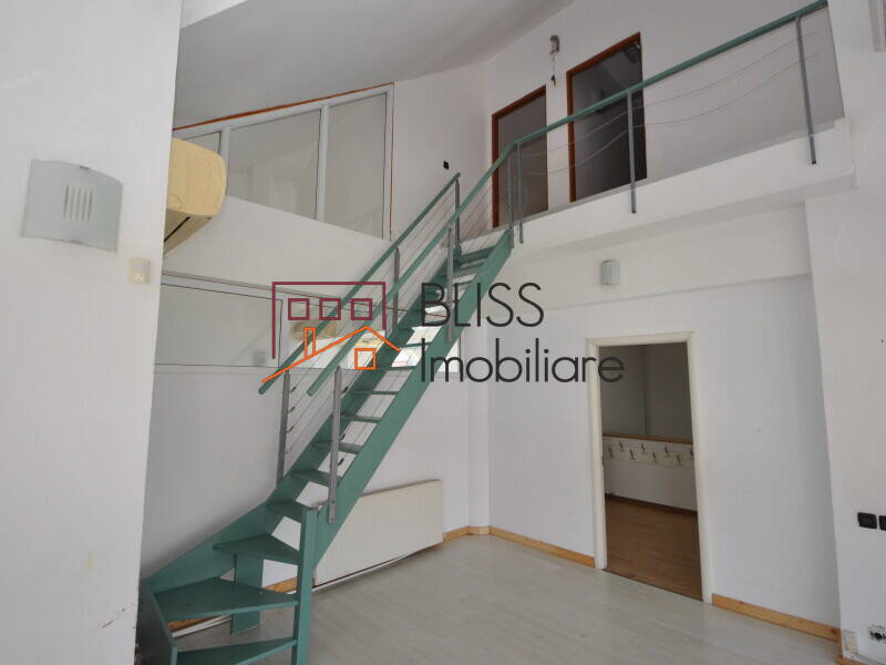 Vila 10 Camere Herastrau – 400 Mp, Gradina 280 Mp, Renovata 2022 | Bliss Imobiliare / Photo 33 - BLISS Imobiliare