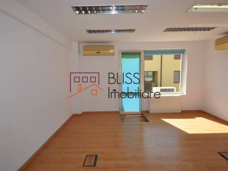 Vila 10 Camere Herastrau – 400 Mp, Gradina 280 Mp, Renovata 2022 | Bliss Imobiliare / Photo 20 - BLISS Imobiliare