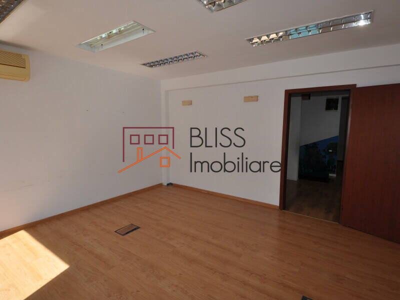 Vila 10 Camere Herastrau – 400 Mp, Gradina 280 Mp, Renovata 2022 | Bliss Imobiliare / Photo 21 - BLISS Imobiliare