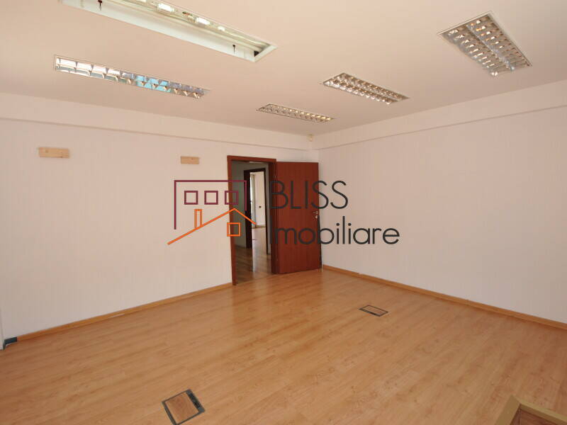 10-Room Villa Herastrau – 400 Sqm, Garden 280 Sqm, Renovated 2022, Bucharest | Bliss Imobiliare / Photo 22 - BLISS Imobiliare