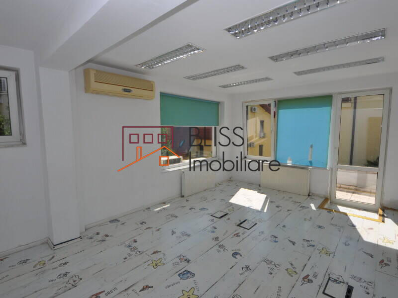 Vila 10 Camere Herastrau – 400 Mp, Gradina 280 Mp, Renovata 2022 | Bliss Imobiliare / Photo 25 - BLISS Imobiliare