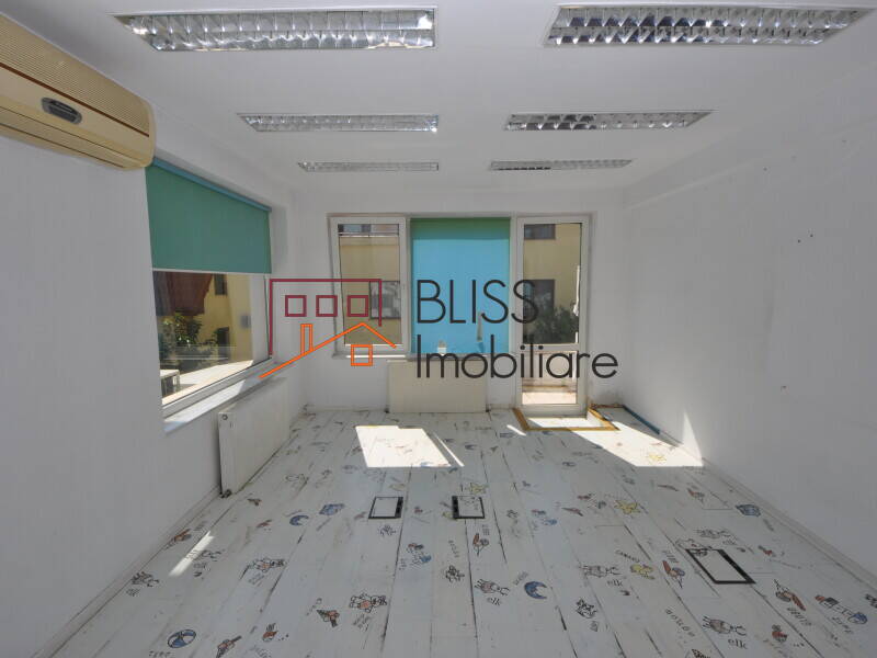Vila 10 Camere Herastrau – 400 Mp, Gradina 280 Mp, Renovata 2022 | Bliss Imobiliare / Photo 26 - BLISS Imobiliare
