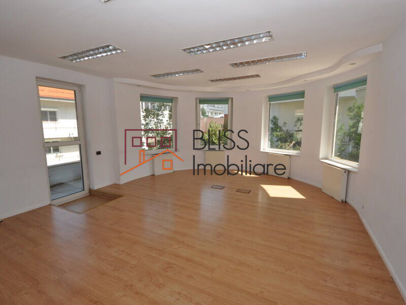 Vila 10 Camere Herastrau – 400 Mp, Gradina 280 Mp, Renovata 2022 | Bliss Imobiliare / Photo 14 - BLISS Imobiliare
