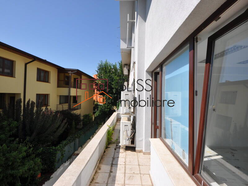 Vila 10 Camere Herastrau – 400 Mp, Gradina 280 Mp, Renovata 2022 | Bliss Imobiliare / Photo 28 - BLISS Imobiliare