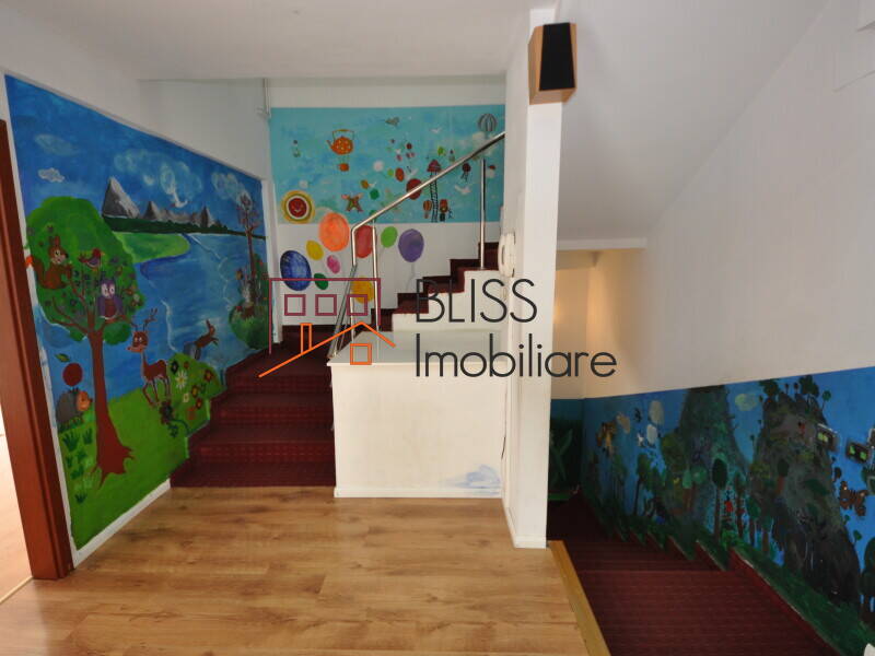 10-Room Villa Herastrau – 400 Sqm, Garden 280 Sqm, Renovated 2022, Bucharest | Bliss Imobiliare / Photo 29 - BLISS Imobiliare