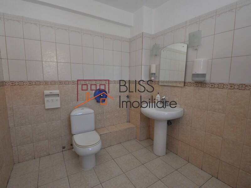 Vila 10 Camere Herastrau – 400 Mp, Gradina 280 Mp, Renovata 2022 | Bliss Imobiliare / Photo 23 - BLISS Imobiliare