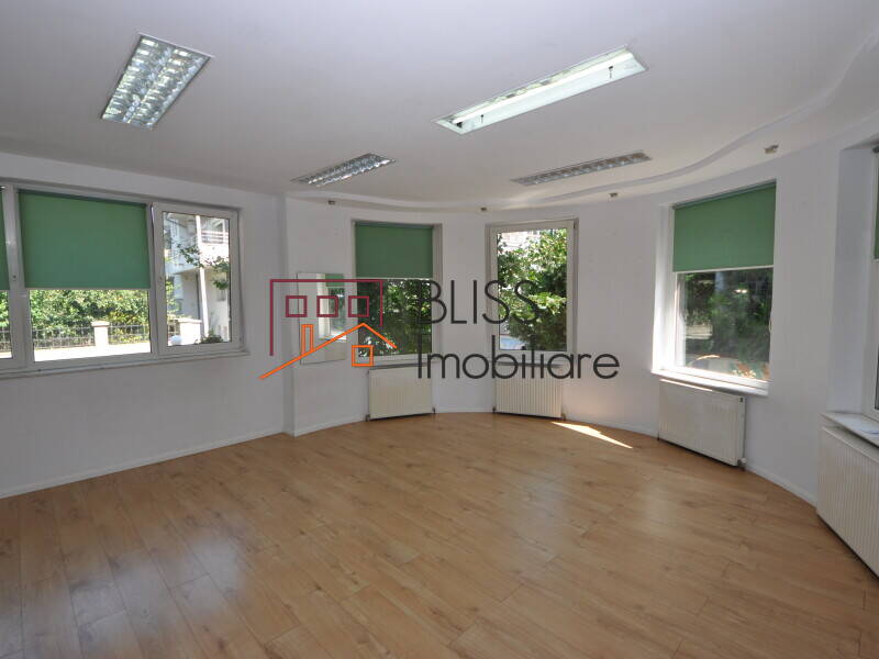 Vila 10 Camere Herastrau – 400 Mp, Gradina 280 Mp, Renovata 2022 | Bliss Imobiliare / Photo 6 - BLISS Imobiliare