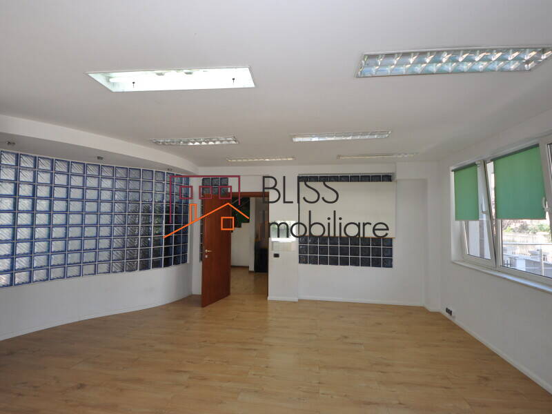 10-Room Villa Herastrau – 400 Sqm, Garden 280 Sqm, Renovated 2022, Bucharest | Bliss Imobiliare / Photo 8 - BLISS Imobiliare