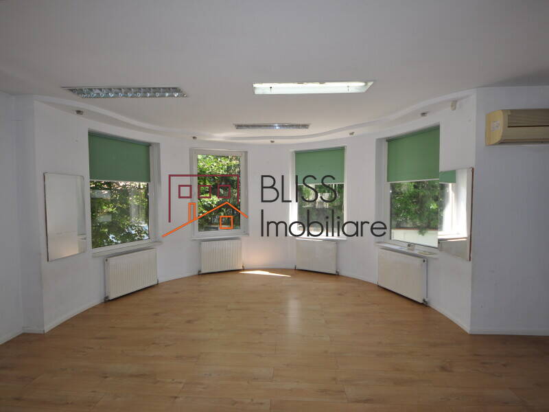 10-Room Villa Herastrau – 400 Sqm, Garden 280 Sqm, Renovated 2022, Bucharest | Bliss Imobiliare / Photo 7 - BLISS Imobiliare