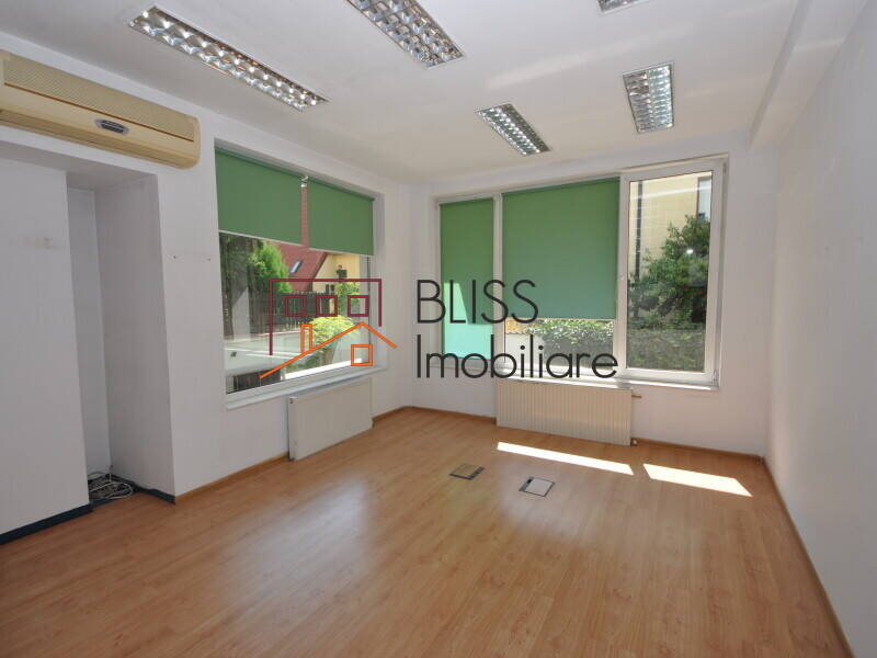Vila 10 Camere Herastrau – 400 Mp, Gradina 280 Mp, Renovata 2022 | Bliss Imobiliare / Photo 9 - BLISS Imobiliare