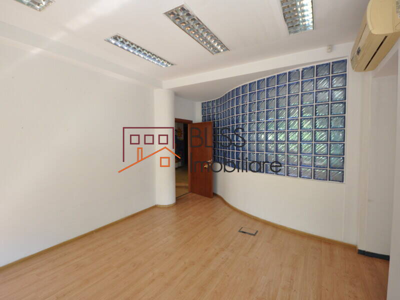 Vila 10 Camere Herastrau – 400 Mp, Gradina 280 Mp, Renovata 2022 | Bliss Imobiliare / Photo 10 - BLISS Imobiliare