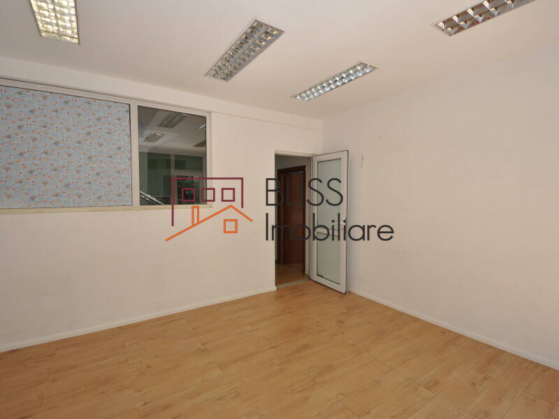 Vila 10 Camere Herastrau – 400 Mp, Gradina 280 Mp, Renovata 2022 | Bliss Imobiliare / Photo 12 - BLISS Imobiliare
