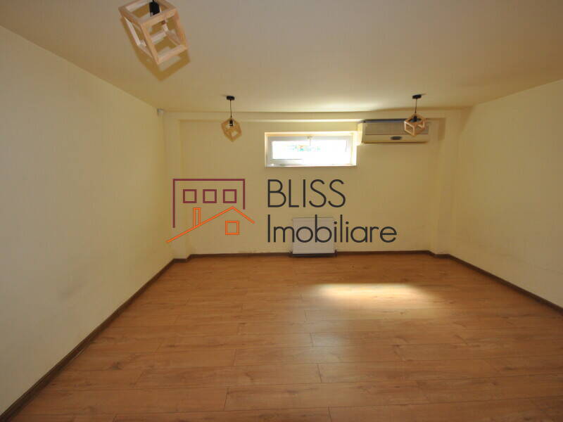 Vila 10 Camere Herastrau – 400 Mp, Gradina 280 Mp, Renovata 2022 | Bliss Imobiliare / Photo 49 - BLISS Imobiliare