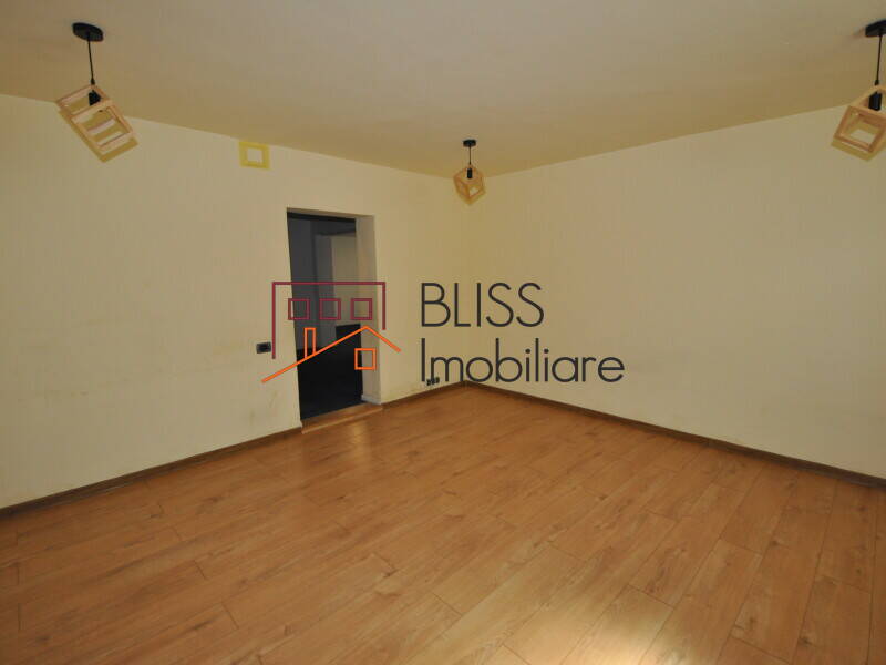Vila 10 Camere Herastrau – 400 Mp, Gradina 280 Mp, Renovata 2022 | Bliss Imobiliare / Photo 50 - BLISS Imobiliare