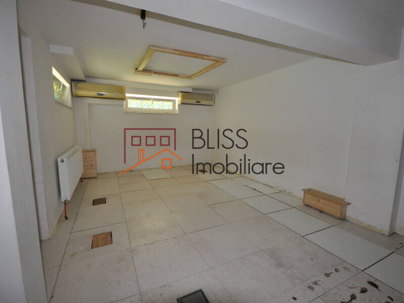 Vila 10 Camere Herastrau – 400 Mp, Gradina 280 Mp, Renovata 2022 | Bliss Imobiliare / Photo 52 - BLISS Imobiliare