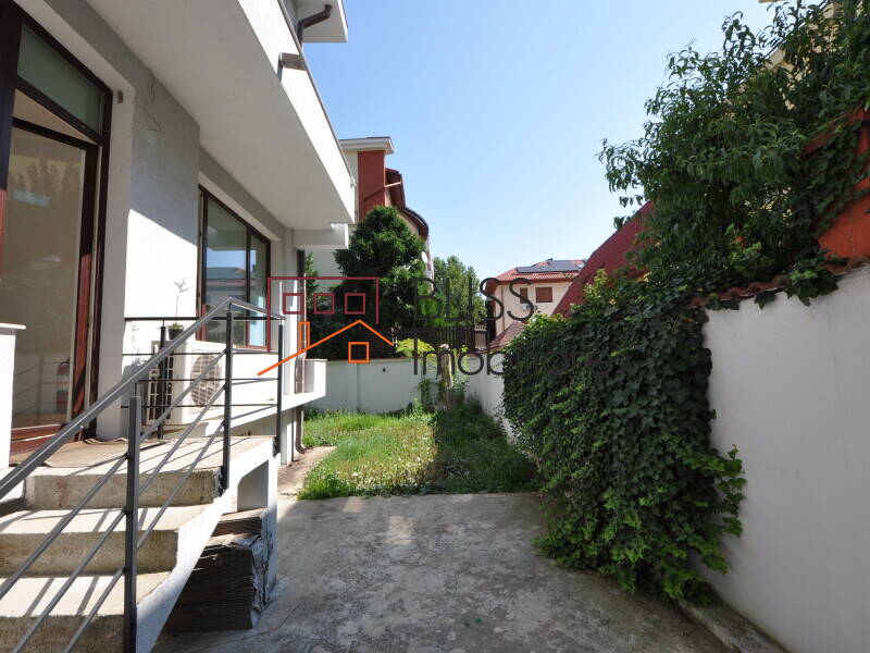 Vila 10 Camere Herastrau – 400 Mp, Gradina 280 Mp, Renovata 2022 | Bliss Imobiliare / Photo 5 - BLISS Imobiliare