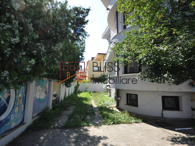 Vila 10 Camere Herastrau – 400 Mp, Gradina 280 Mp, Renovata 2022 | Bliss Imobiliare / Photo 3 - BLISS Imobiliare