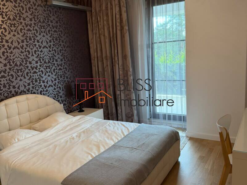 Spacious 2-Bedroom Apartment With Two Terraces And Pool, Bucharest / Ilfov | Bliss Imobiliare / Photo 6 - BLISS Imobiliare