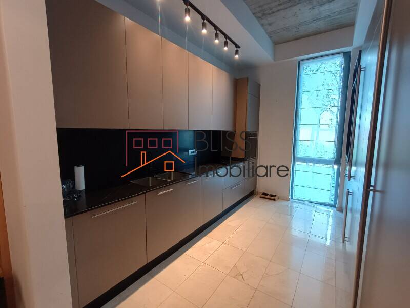 Modern Furnished Villa With 3 Bedrooms, Garden And Garage, Bucharest / Ilfov | Bliss Imobiliare / Photo 4 - BLISS Imobiliare