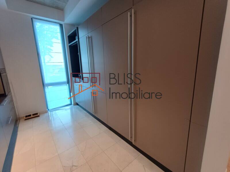 Vila Moderna Mobilata Cu 3 Dormitoare, Gradina Si Garaj | Bliss Imobiliare / Photo 5 - BLISS Imobiliare